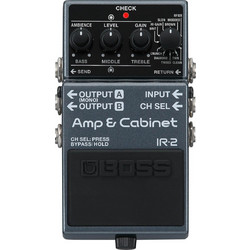 BOSS IR-2
