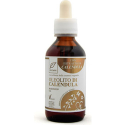 Dr.Taffi Marigold Calendula Βιολογικό Λάδι για Πρόσωπο Σώμα & Μαλλιά 100ml