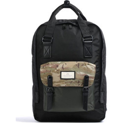 Doughnut Macaroon Tarzan II Black