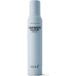 Keune Cashmere Cloud Αφρός Μαλλιών για Όγκο 200ml