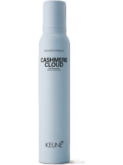 Keune Cashmere Cloud Αφρός Μαλλιών για Όγκο 200ml