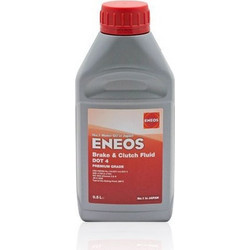 Eneos 30403006 Λιπαντικό Σπρέι Μηχανής 500ml