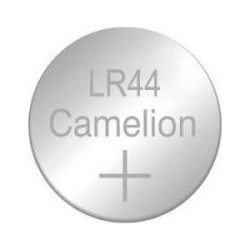 Camelion LR43 AG12 1τμχ