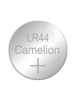 Camelion LR43 AG12 1τμχ