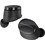 Bowers & Wilkins Pi6 Ακουστικά Bluetooth In Ear Ανθεκτικά στο Νερό Storm Grey