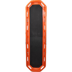 Mobiak Φορείο Μεταφοράς Πτυσσόμενο Αντοχής 250kg 130x65x23cm 0805906