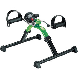 SuperOrtho Mini Bike Πεταλιέρα Γυμναστικής Μηχανική Πράσινη