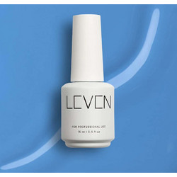 Leven 200 Celestial Ημιμόνιμο Βερνίκι Νυχιών 15ml