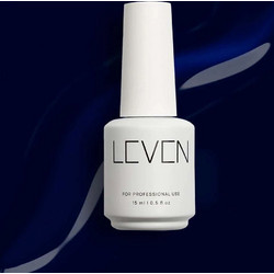 Leven 292 Air Force Ημιμόνιμο Βερνίκι Νυχιών 15ml