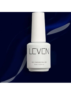 Leven 292 Air Force Ημιμόνιμο Βερνίκι Νυχιών 15ml