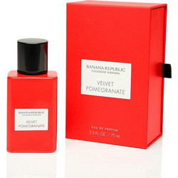 Banana Republic Velvet Pomegranate Eau de Parfum 75ml