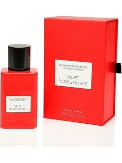 Banana Republic Velvet Pomegranate Eau de Parfum 75ml