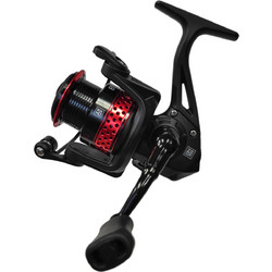 Zeox Blink 2000 Μηχανισμός Ψαρέματος για Spinning / Eging / LRF για Αριστερόχειρες