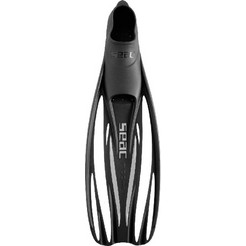 Seac Sub F-100 Pro Βατραχοπέδιλα Κατάδυσης White