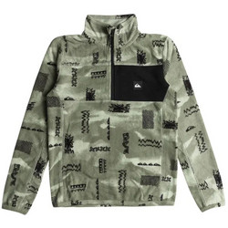 Quiksilver Παιδικό Πουλόβερ Μακρυμάνικο Πράσινο Mint EQBFT03902-GLF1