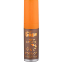 Catrice Disney Pixar Finding Dory 020 Medium To Dark Bronzer Liquid