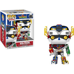 Funko Pop! Television Voltron 1497 Voltron