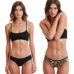 Walk Γυναικεία Brazil 2Pack W2031-51