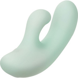 CalExotics Pacifica Fiji Δονητής G-Spot Πράσινος