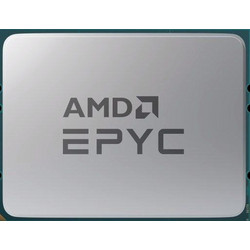 AMD Epyc 8124P Tray Επεξεργαστής 16 Πυρήνων για Socket SP6