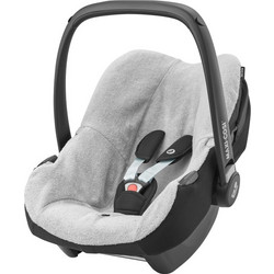 Maxi Cosi Fix Κάλυμμα Καθίσματος Αυτοκινήτου i-Size Fresh Grey