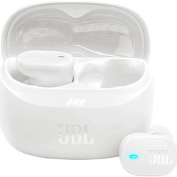 JBL Tune Buds 2 Ακουστικά Bluetooth In Ear Ανθεκτικά στο Νερό White