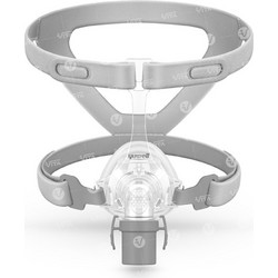 Yuwell YN-02 Στοματορινική Μάσκα CPAP