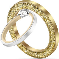 Tech-Protect MMR200 Ring Κινητού Χρυσό
