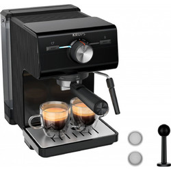 Krups XP3818 Μηχανή Espresso 15bar