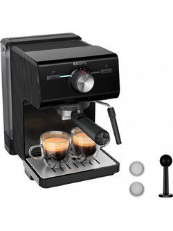 Krups XP3818 Μηχανή Espresso 15bar