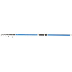 Daiwa Triforce Buscle Καλάμι Ψαρέματος για Spinning / LRF Τηλεσκοπικό 2.7m 20-80gr