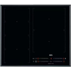 AEG IKE64476FB Επαγωγική Εστία Αυτόνομη με Λειτουργία Κλειδώματος