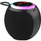 Devia Lite1 Ηχείο Bluetooth 5W Μαύρο Devia Lite1 Ηχείο Bluetooth 5W Μαύρο