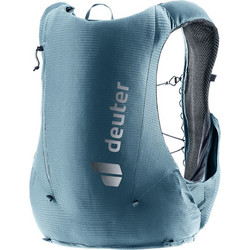 Deuter Traick 5 Γιλέκο Υδροδοσίας για Τρέξιμο Μπλε DTR44-01324-1374