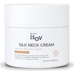 Isov Silk Neck Cream 100ml