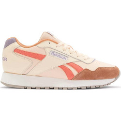 Reebok Glide Γυναικεία Sneakers Μπεζ 100201419