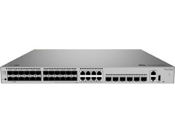 Huawei eKitEngine S530-24ST4XE Managed L3 Switch με 4 Θύρες Ethernet 1000Mbps και 24 SFP θύρες