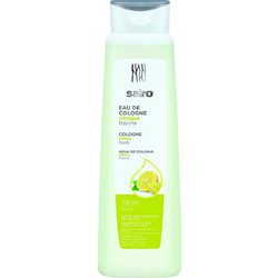 Sairo Citrus Fresh Eau de Cologne 750ml