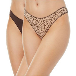 Minerva Modal Fimelle Γυναικεία Brazil 2Pack 90-81325-868