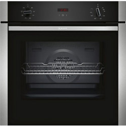 Neff B1ACC2HNO Φούρνος Ηλεκτρικός Άνω Πάγκου 71lt 59.4cm