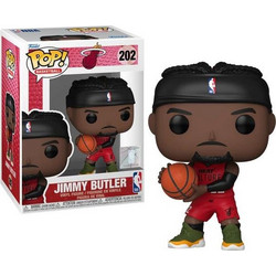 Funko Pop! Basketball Miami Heat 202 Jimmy Butler