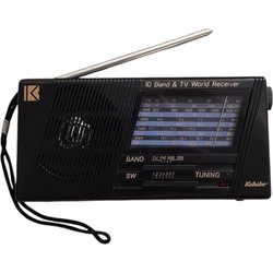 KK8108T Black