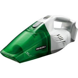 Hikoki R18DSLW4Z Επαναφορτιζόμενο Σκουπάκι Χειρός 18V