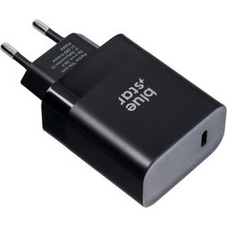 Blue Star TFB-TC-45W Φορτιστής χωρίς Καλώδιο με Θύρα USB-C 45W Quick Charge 4.0 & Power Delivery