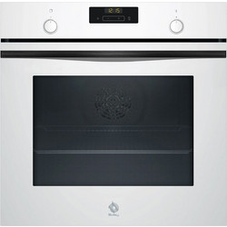 Balay 3HB5131B3 Φούρνος Ηλεκτρικός Άνω Πάγκου 71lt 59.4cm