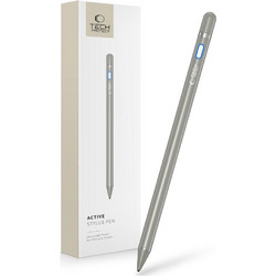 Tech-Protect Active Stylus Pen Titanium