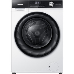 Heinner HWM-H1014IVKA+++ Πλυντήριο Ρούχων 10kg 1400 Στροφών