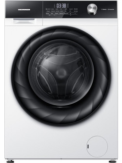 Heinner HWM-H1014IVKA+++ Πλυντήριο Ρούχων 10kg 1400 Στροφών