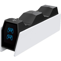 White Shark PS4-0417 Βάση Φόρτισης Χειριστηρίου για PS4