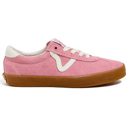 Vans Sport Low Γυναικεία Sneakers Ροζ VN000D09PNK